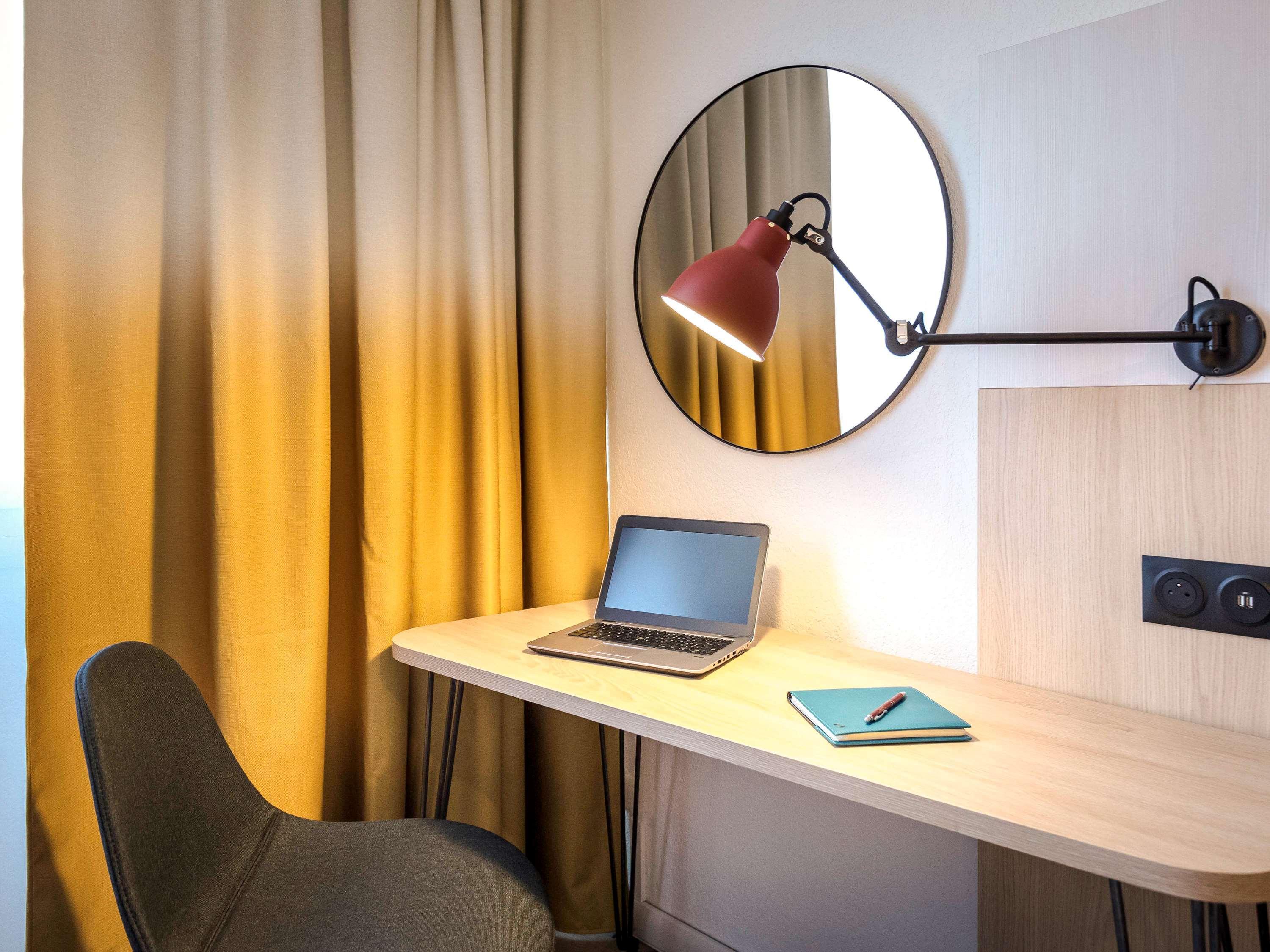 Mercure Cavaillon Luaran gambar
