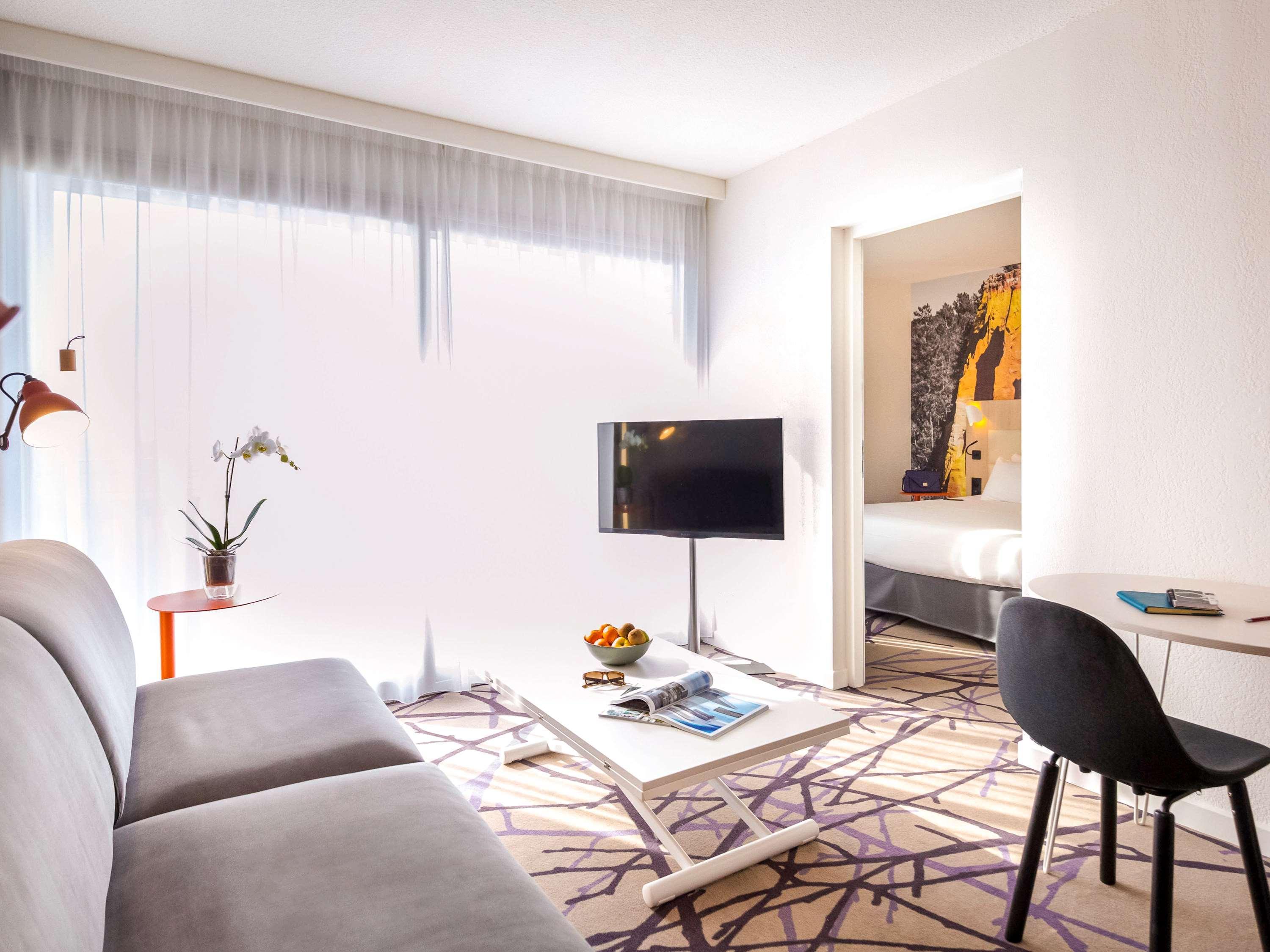 Mercure Cavaillon Luaran gambar