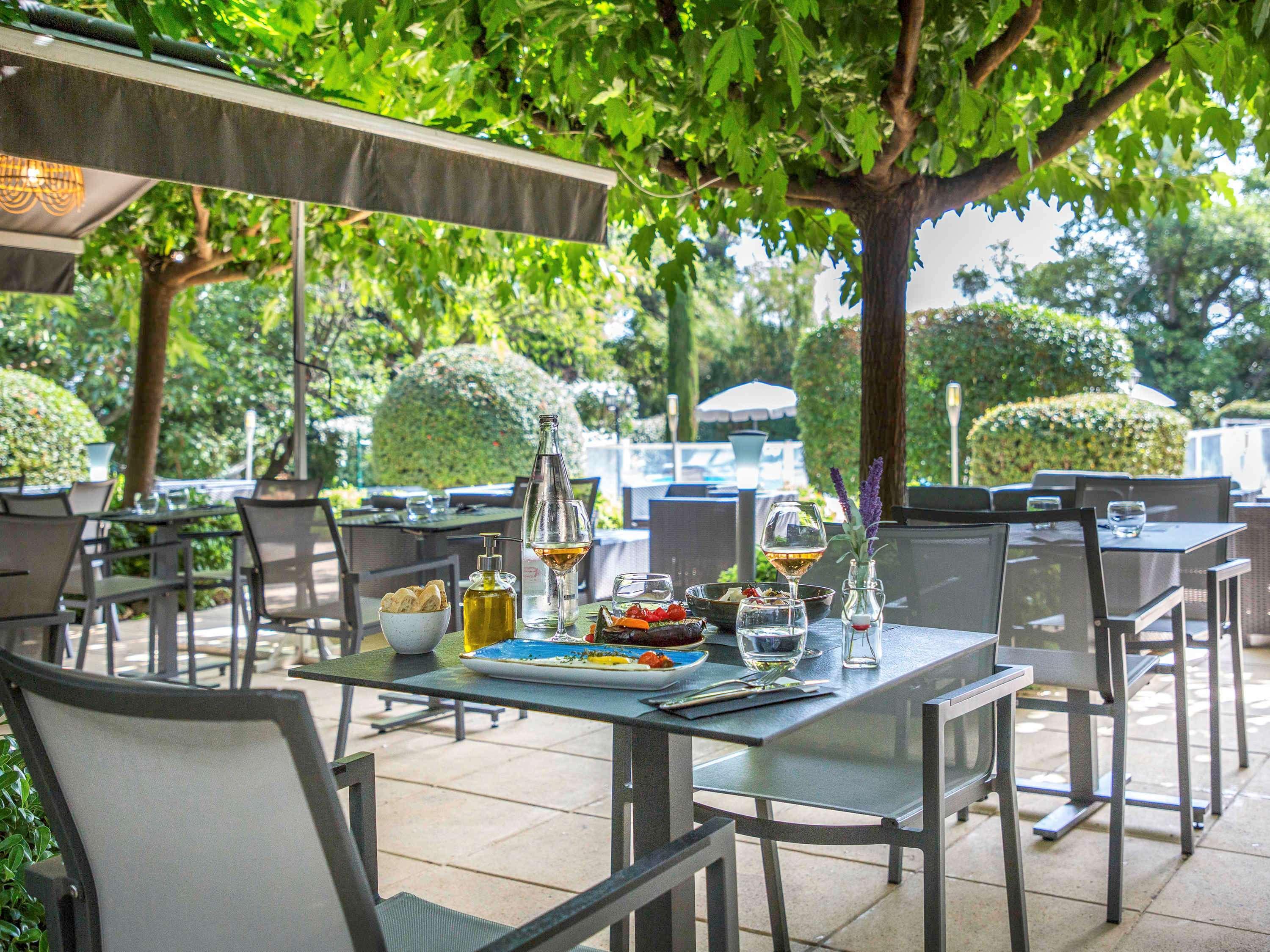 Mercure Cavaillon Luaran gambar