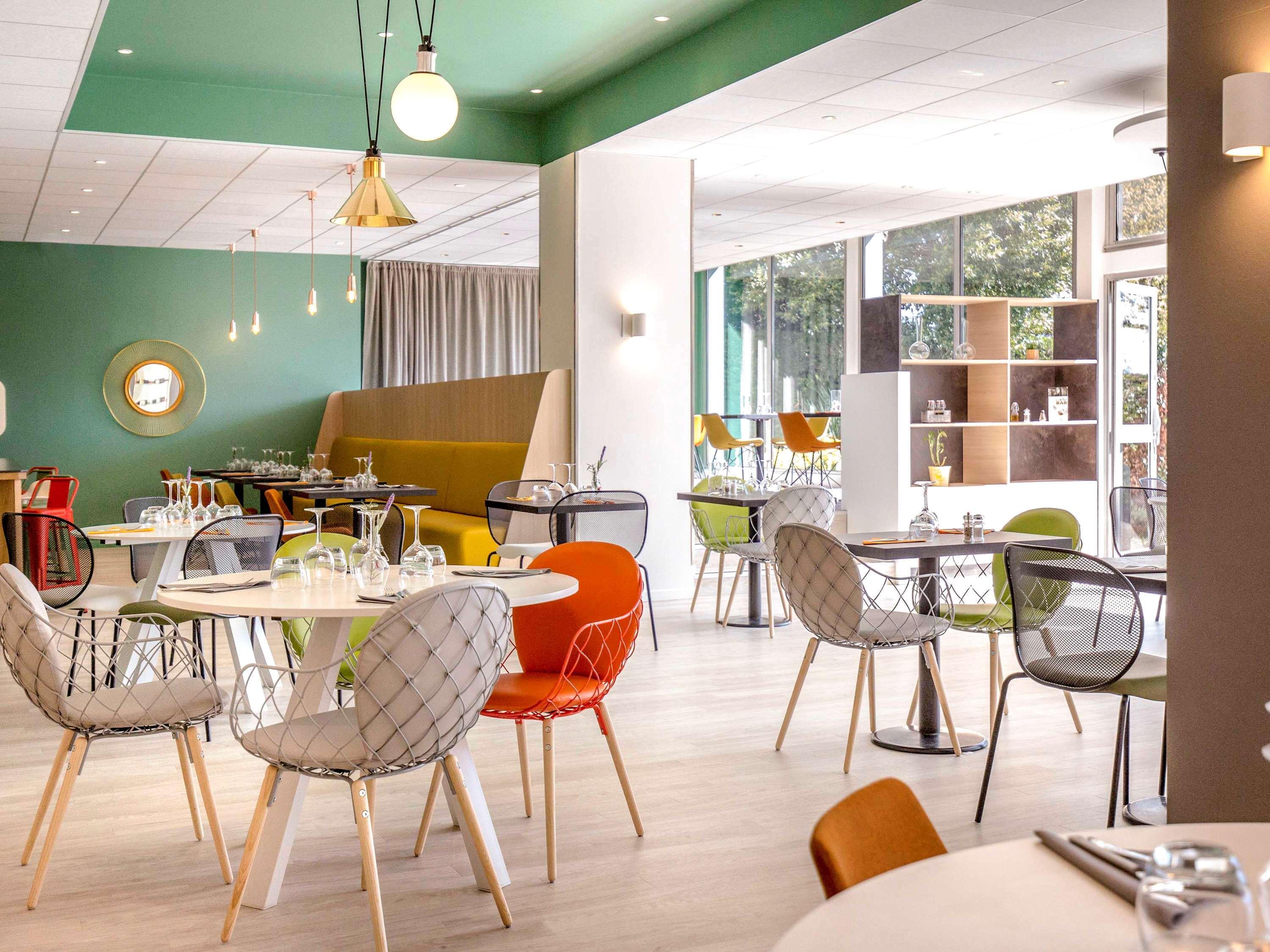 Mercure Cavaillon Luaran gambar