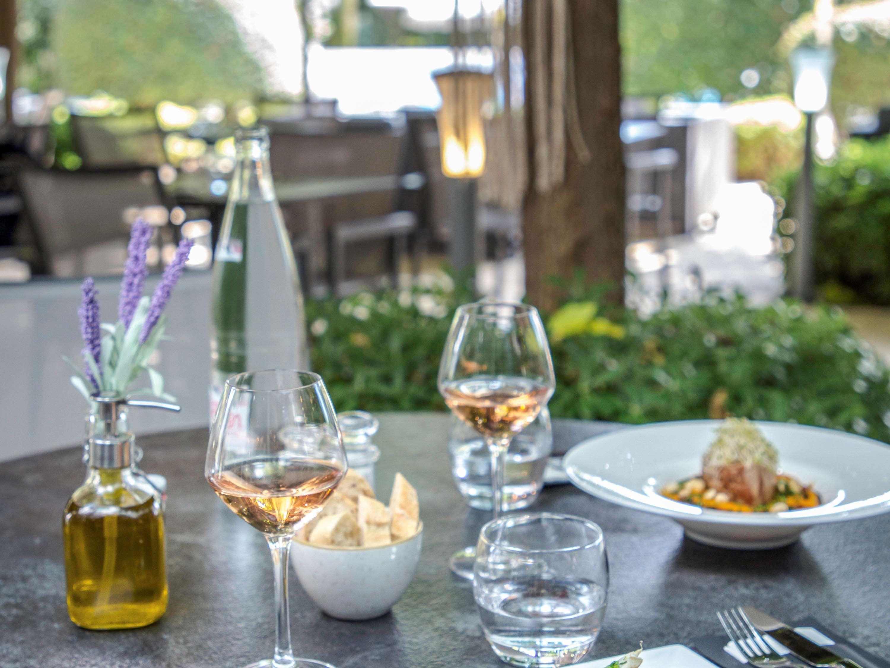 Mercure Cavaillon Luaran gambar