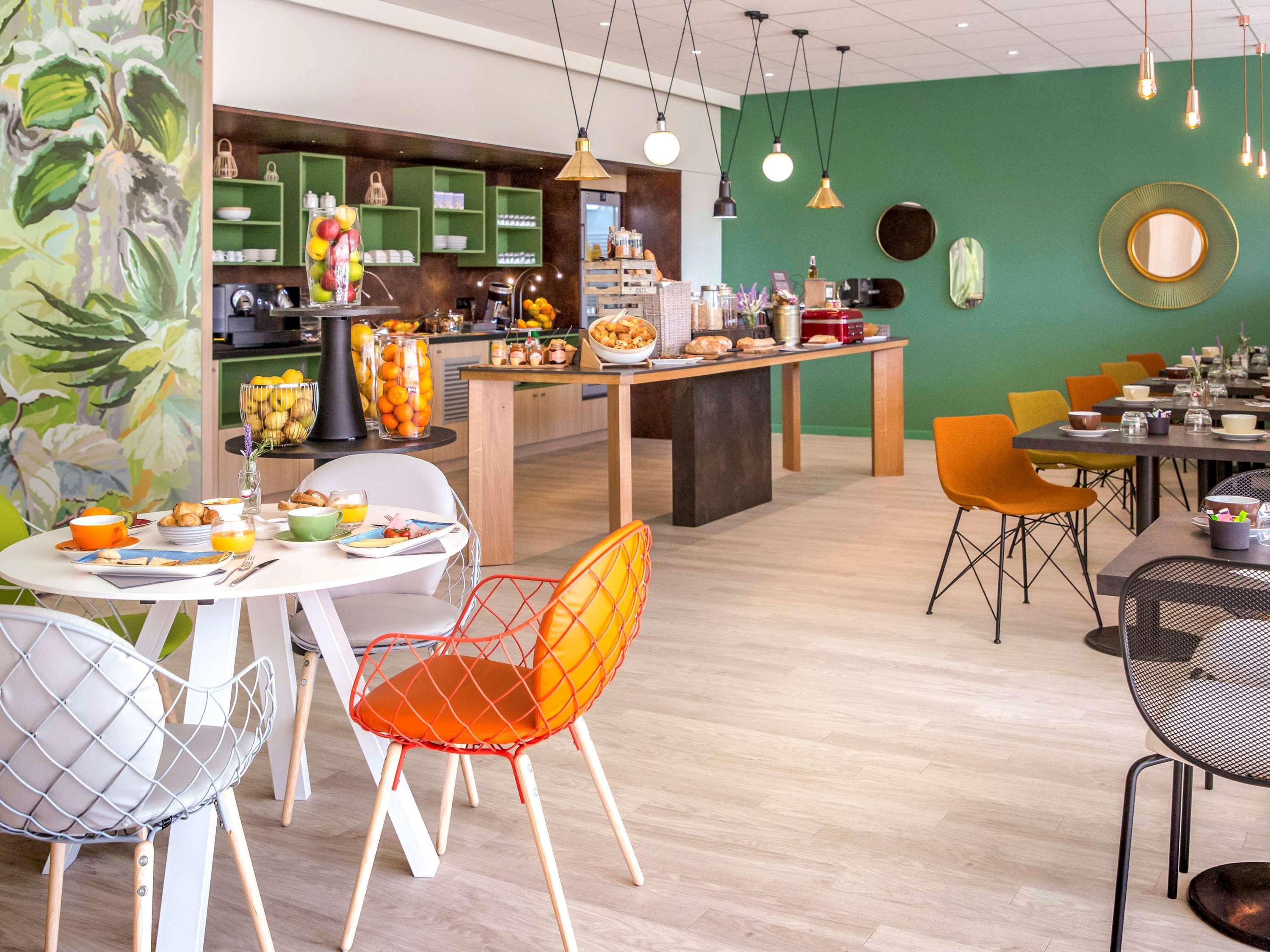 Mercure Cavaillon Luaran gambar