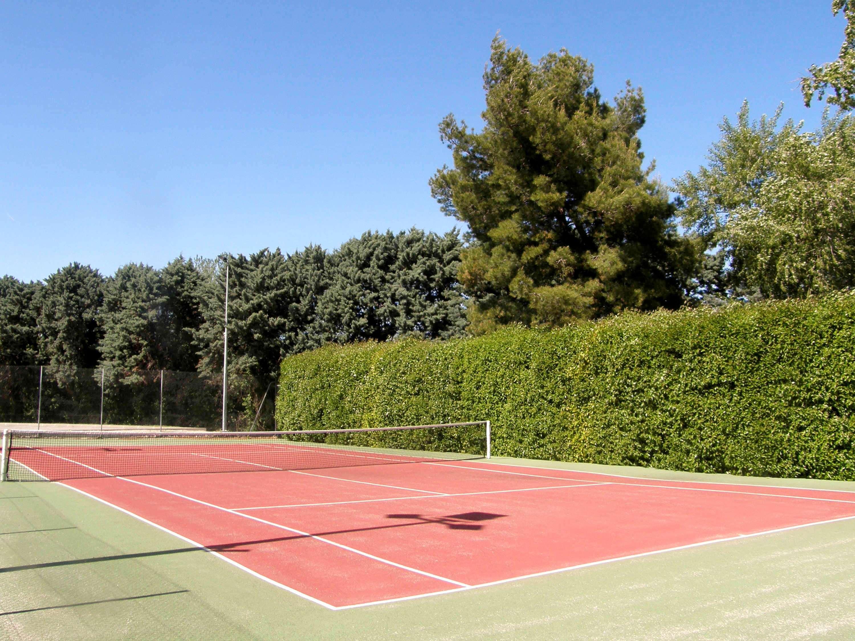 Mercure Cavaillon Luaran gambar