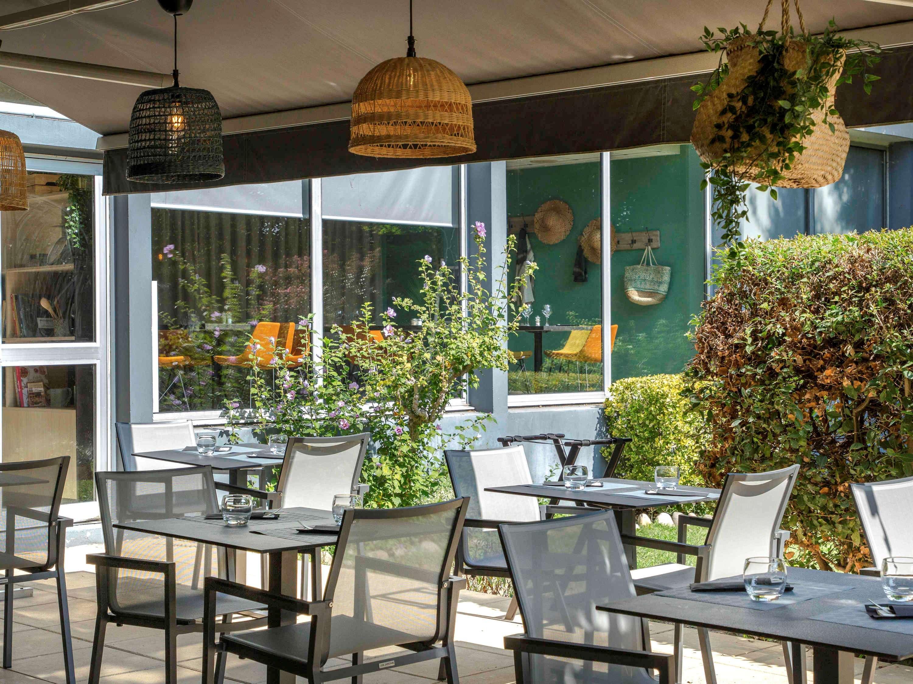 Mercure Cavaillon Luaran gambar
