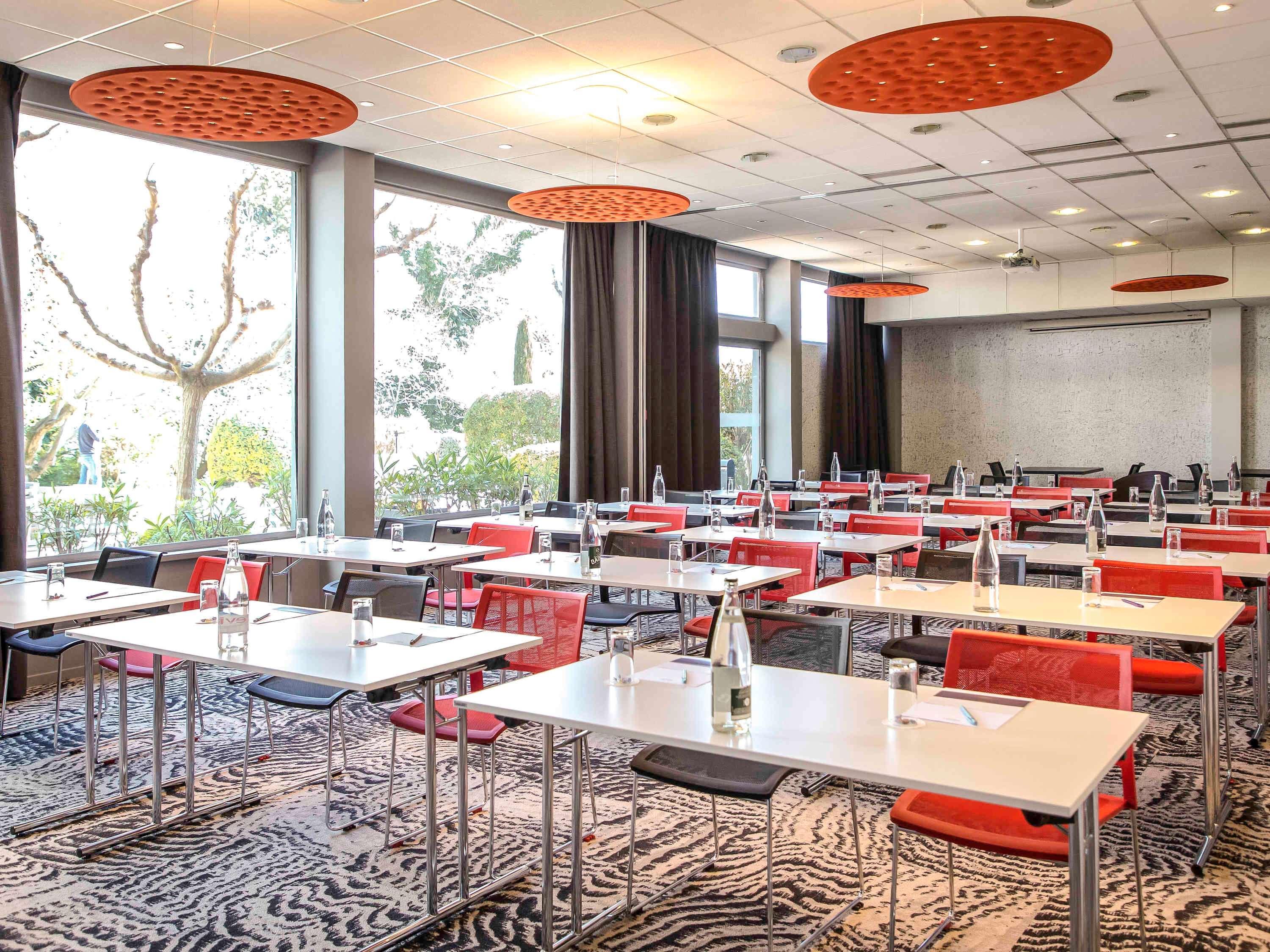 Mercure Cavaillon Luaran gambar