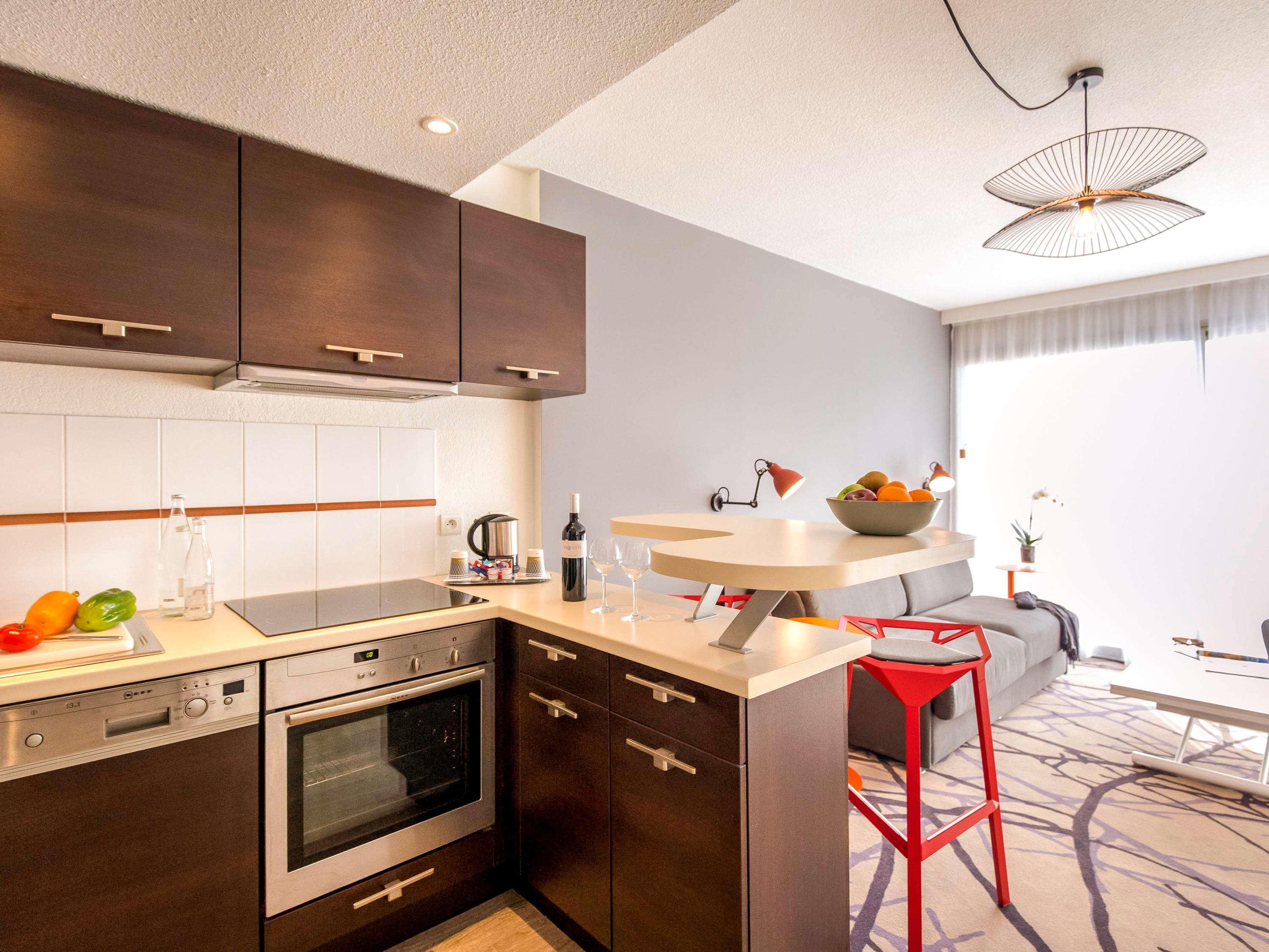 Mercure Cavaillon Luaran gambar