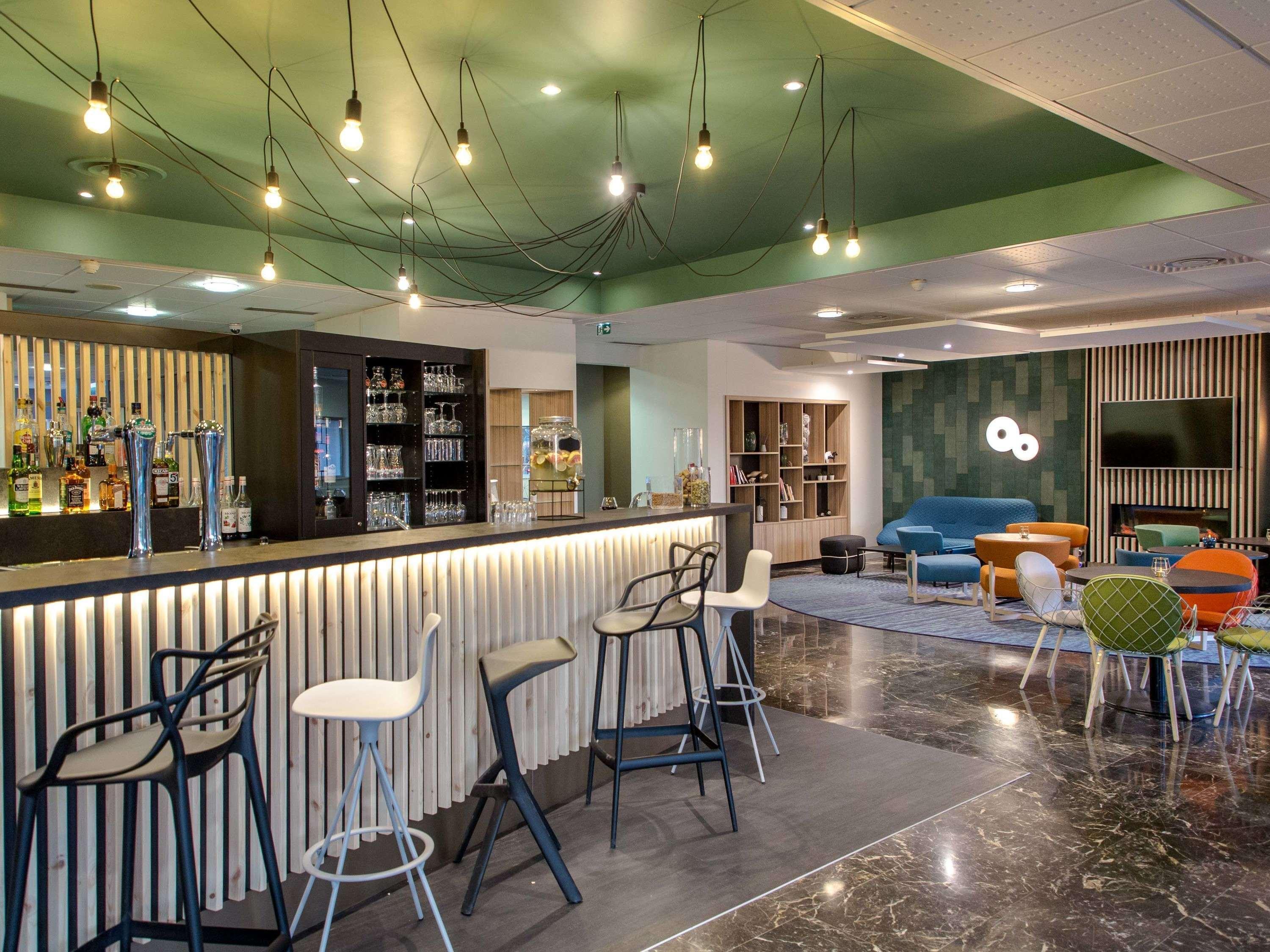 Mercure Cavaillon Luaran gambar