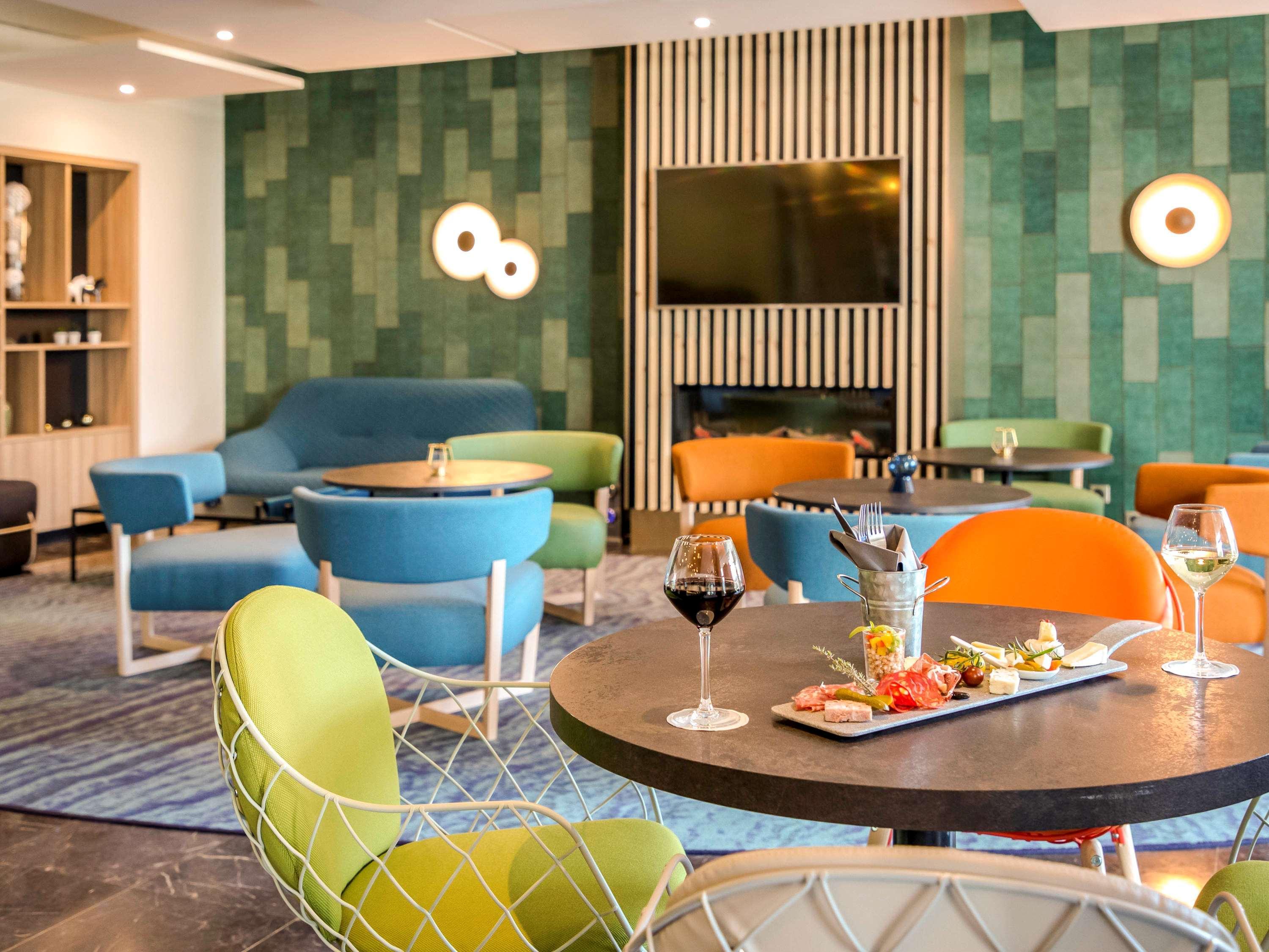 Mercure Cavaillon Luaran gambar