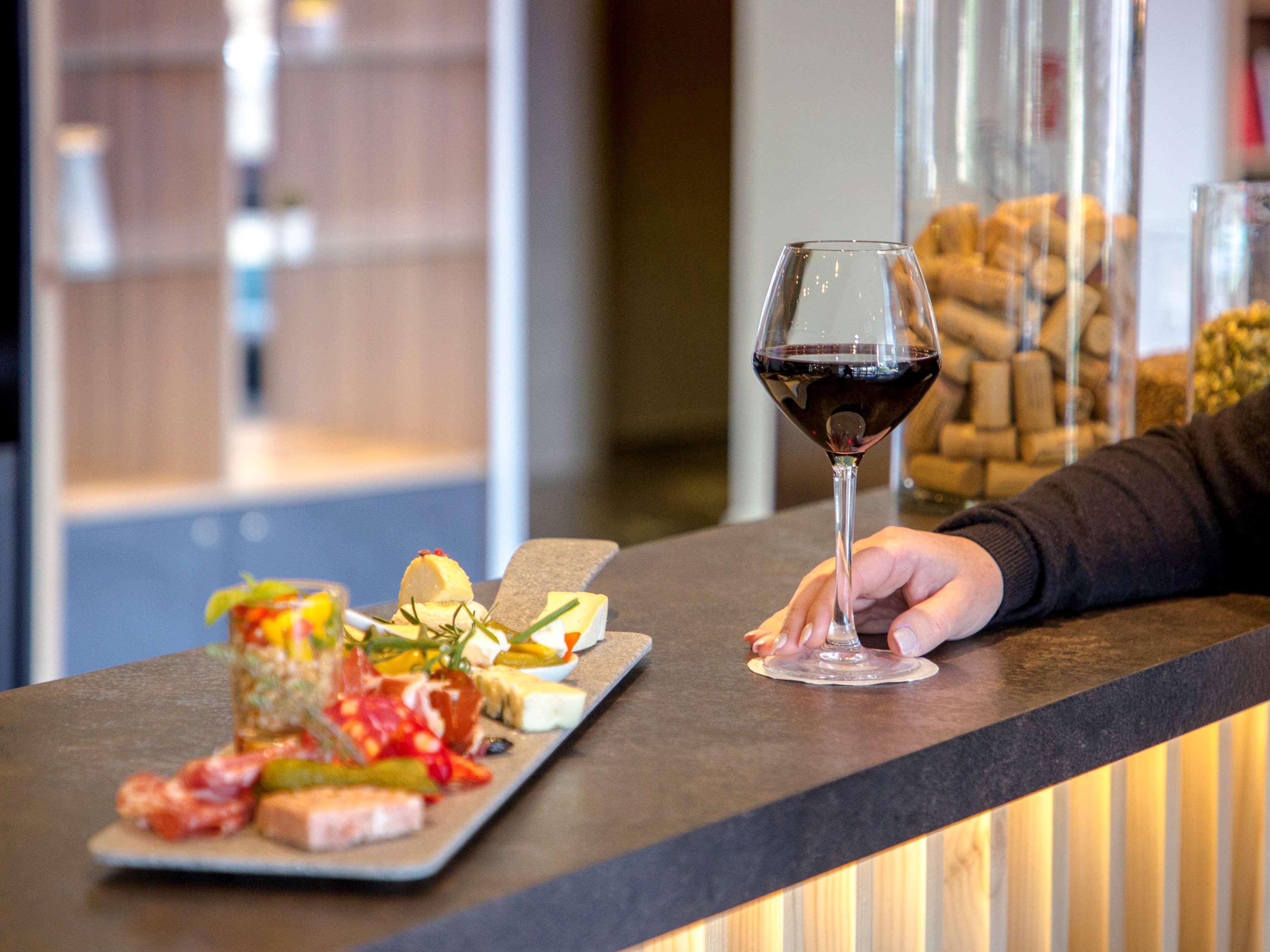 Mercure Cavaillon Luaran gambar