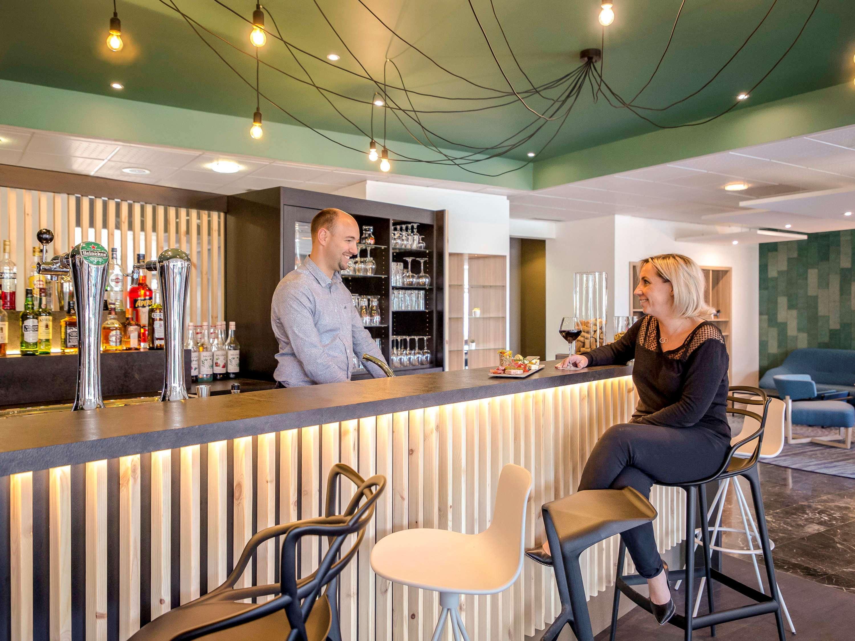 Mercure Cavaillon Luaran gambar