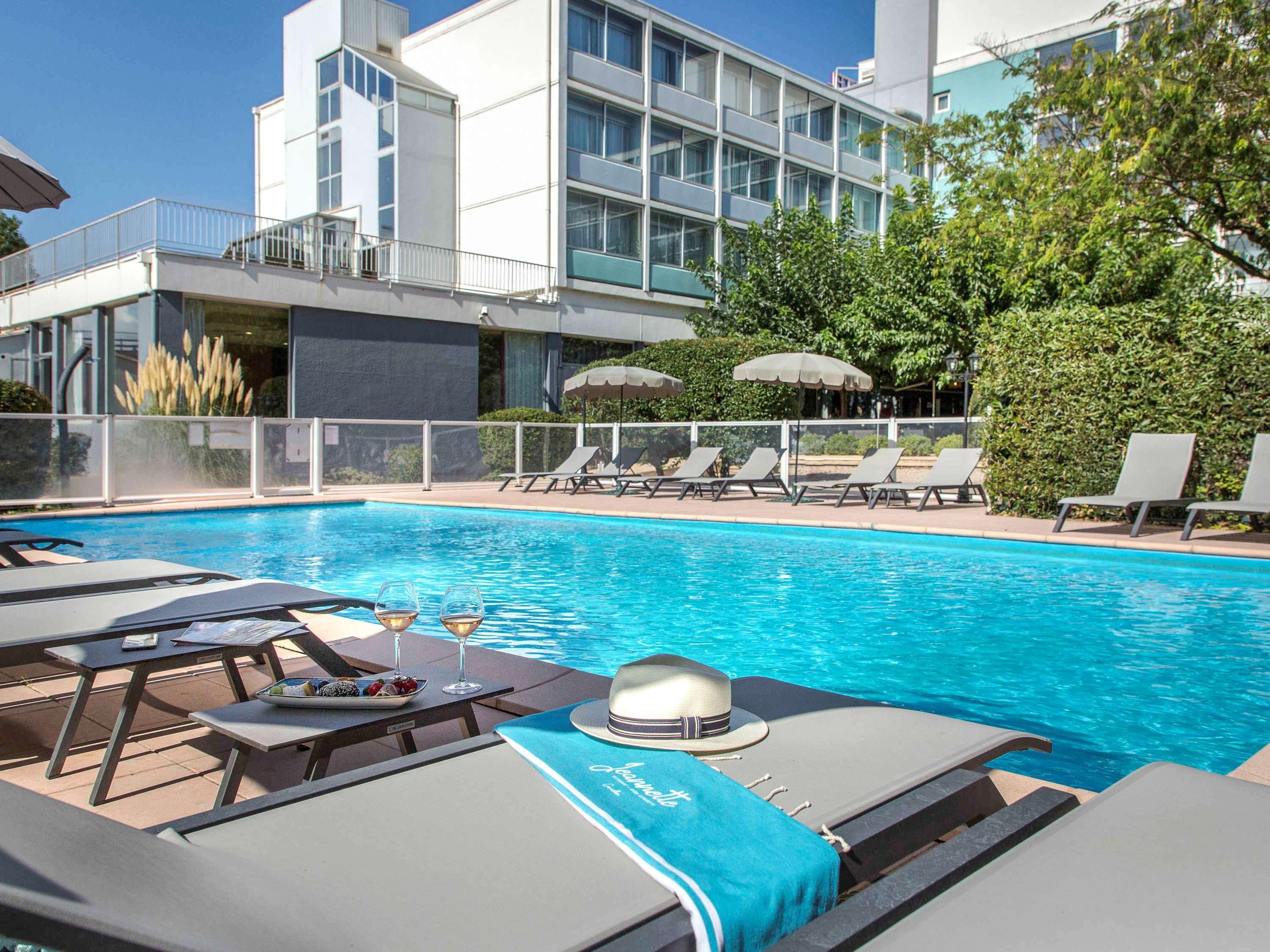 Mercure Cavaillon Luaran gambar