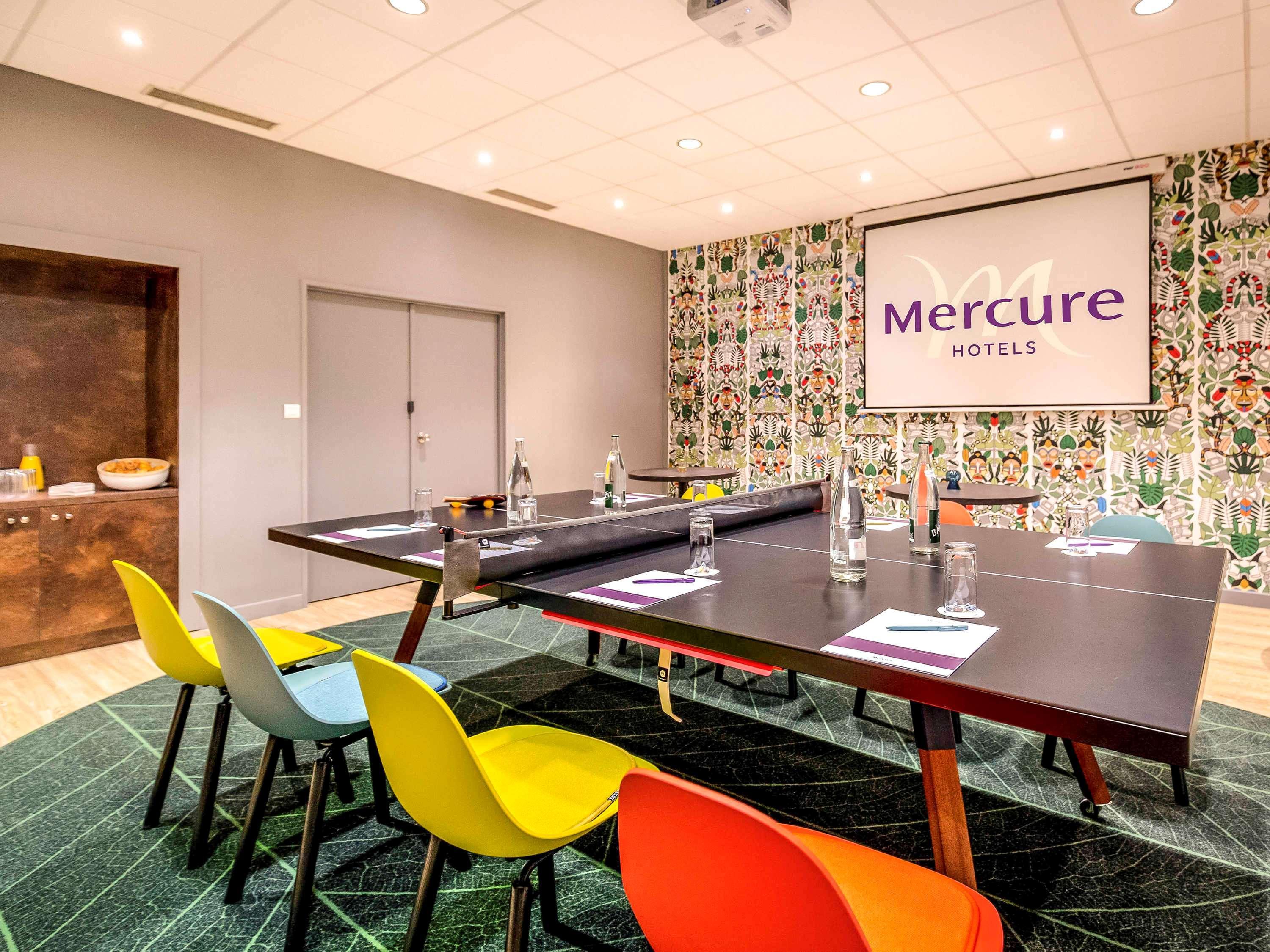 Mercure Cavaillon Luaran gambar