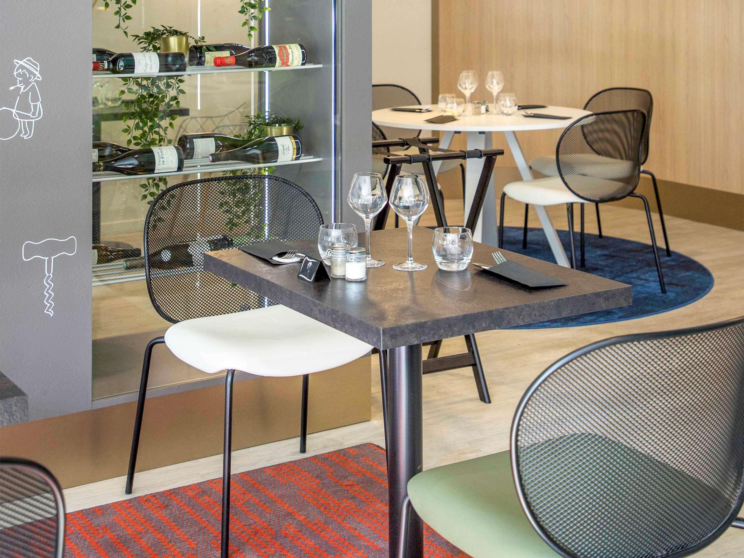 Mercure Cavaillon Luaran gambar