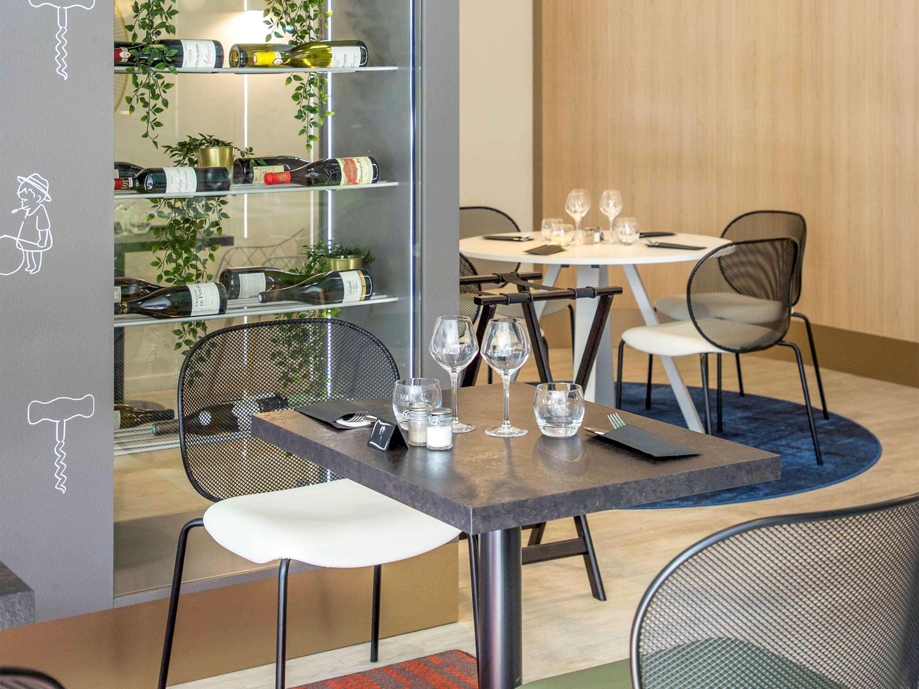Mercure Cavaillon Luaran gambar