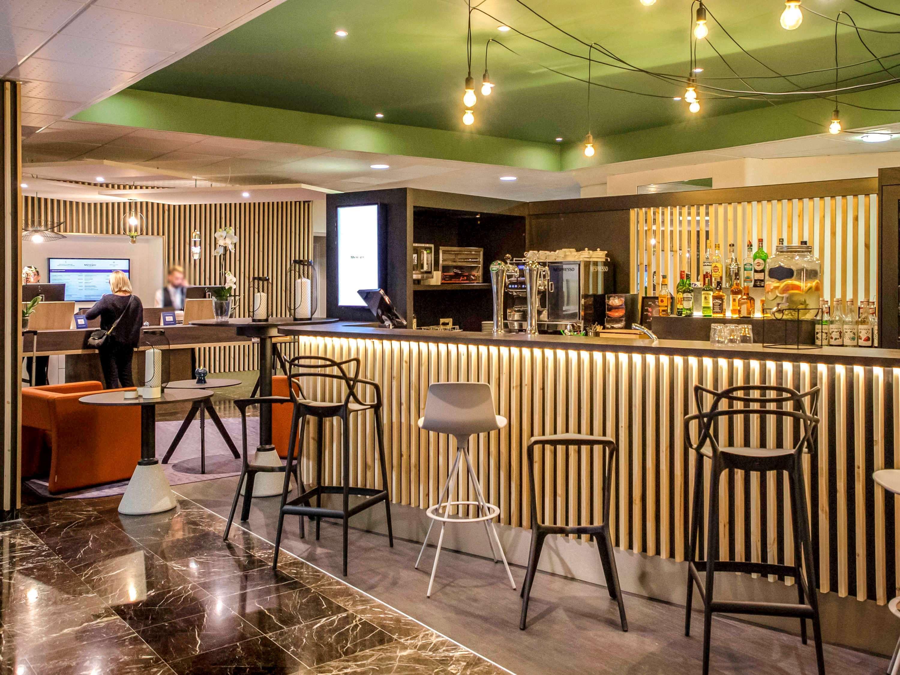 Mercure Cavaillon Luaran gambar