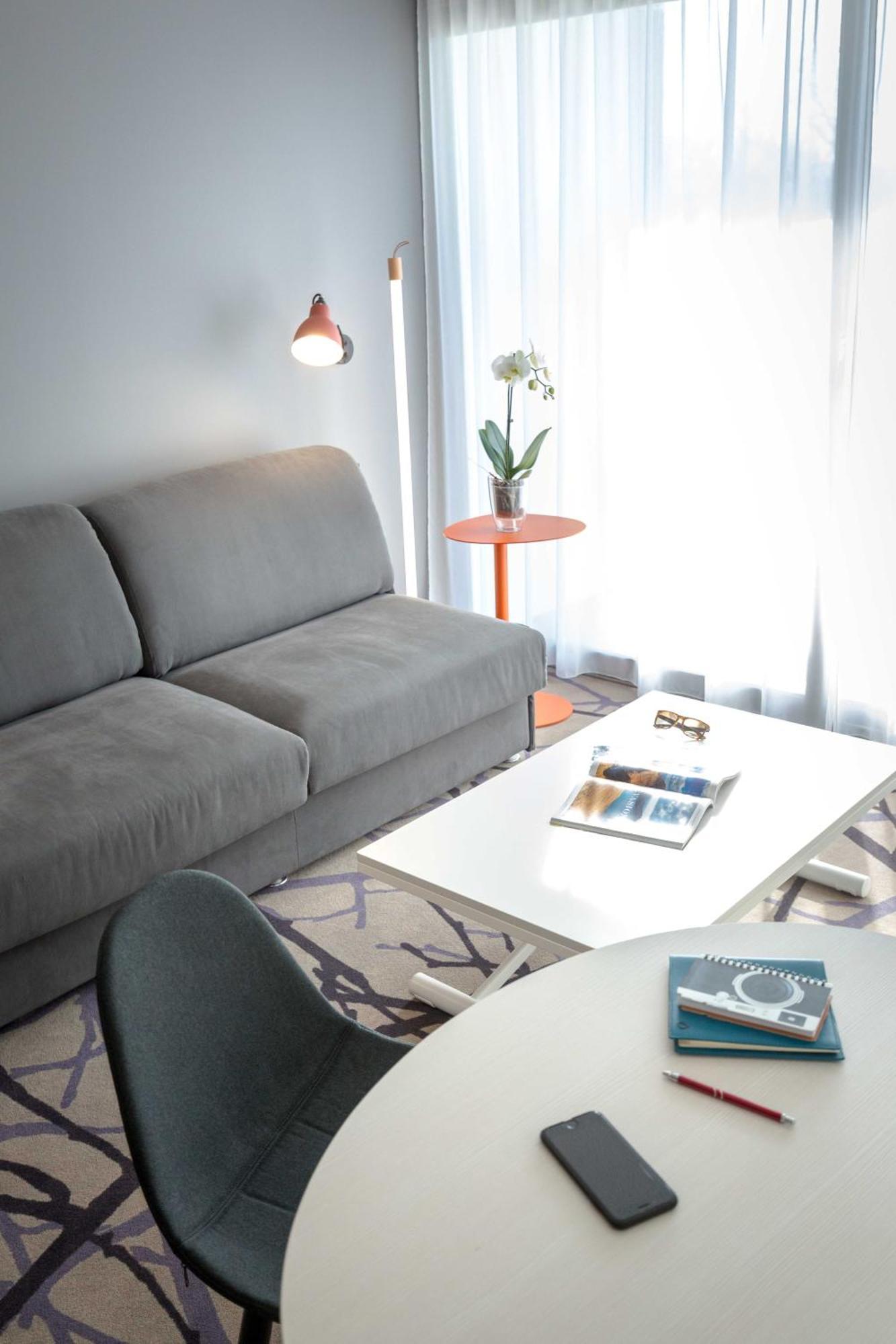 Mercure Cavaillon Luaran gambar