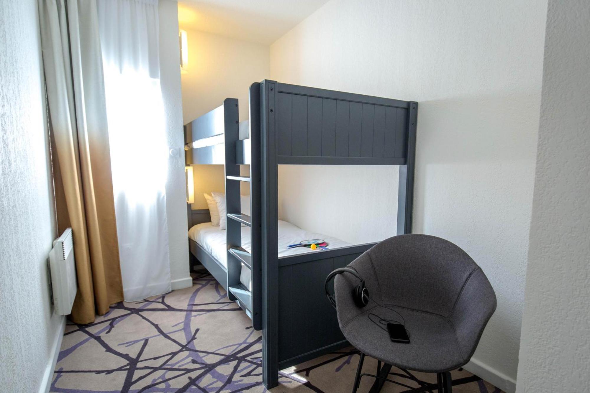 Mercure Cavaillon Luaran gambar