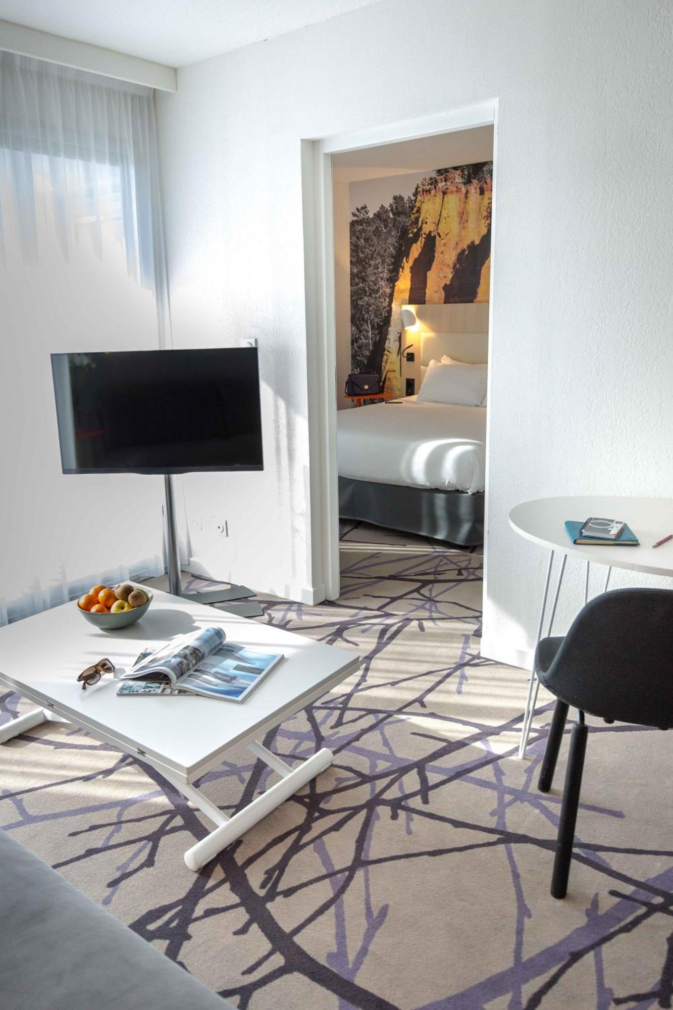 Mercure Cavaillon Luaran gambar