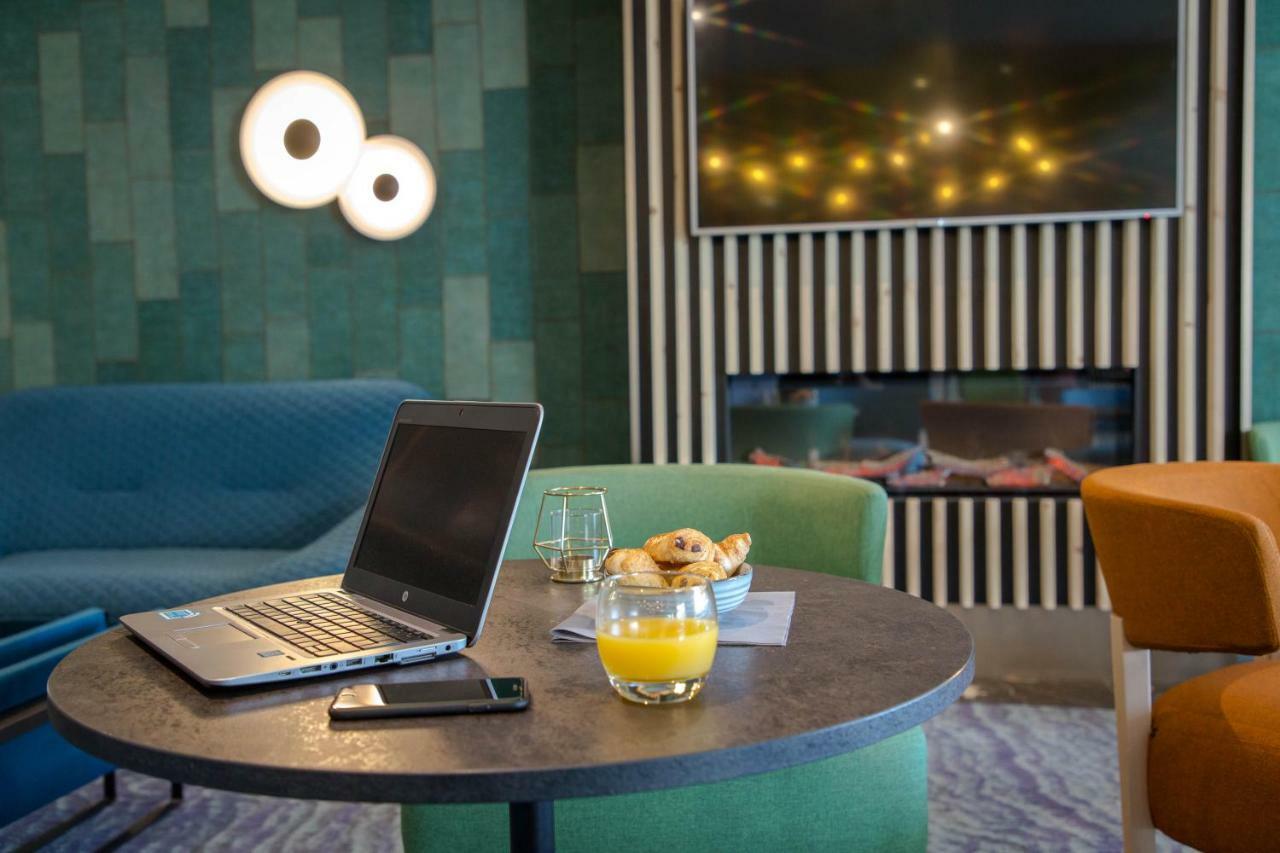 Mercure Cavaillon Luaran gambar
