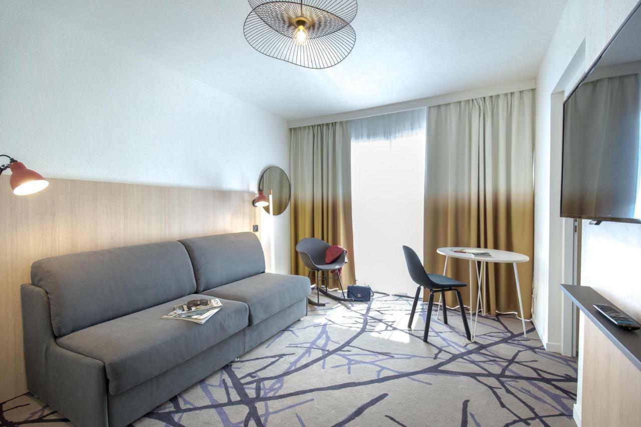 Mercure Cavaillon Luaran gambar