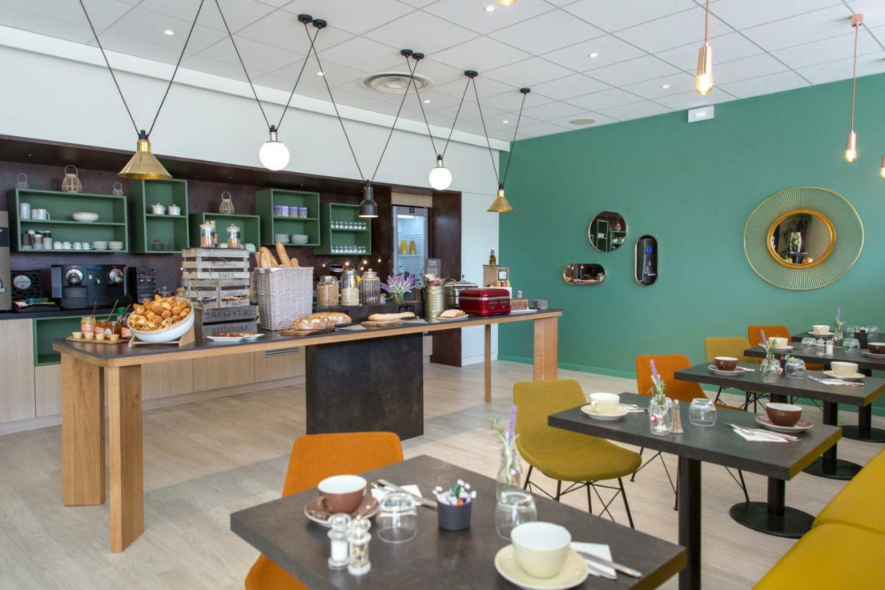 Mercure Cavaillon Luaran gambar
