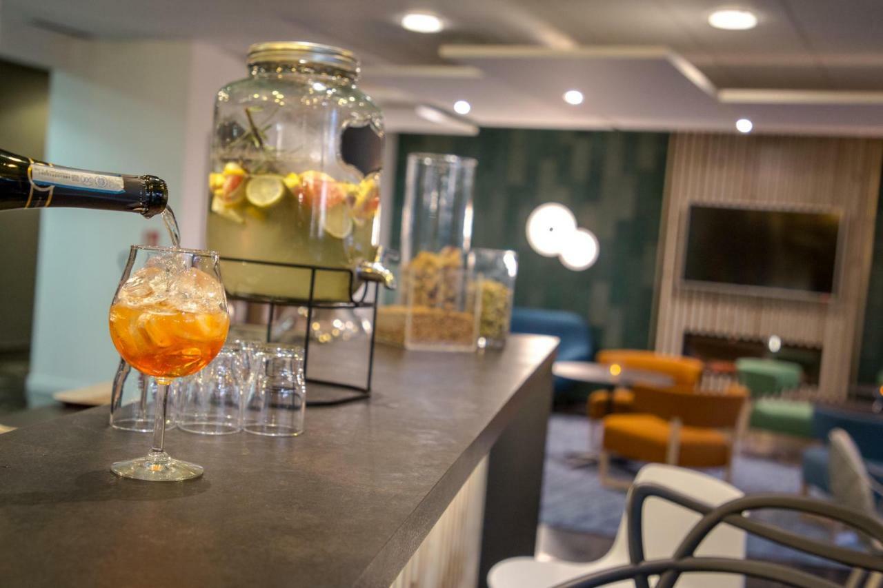 Mercure Cavaillon Luaran gambar