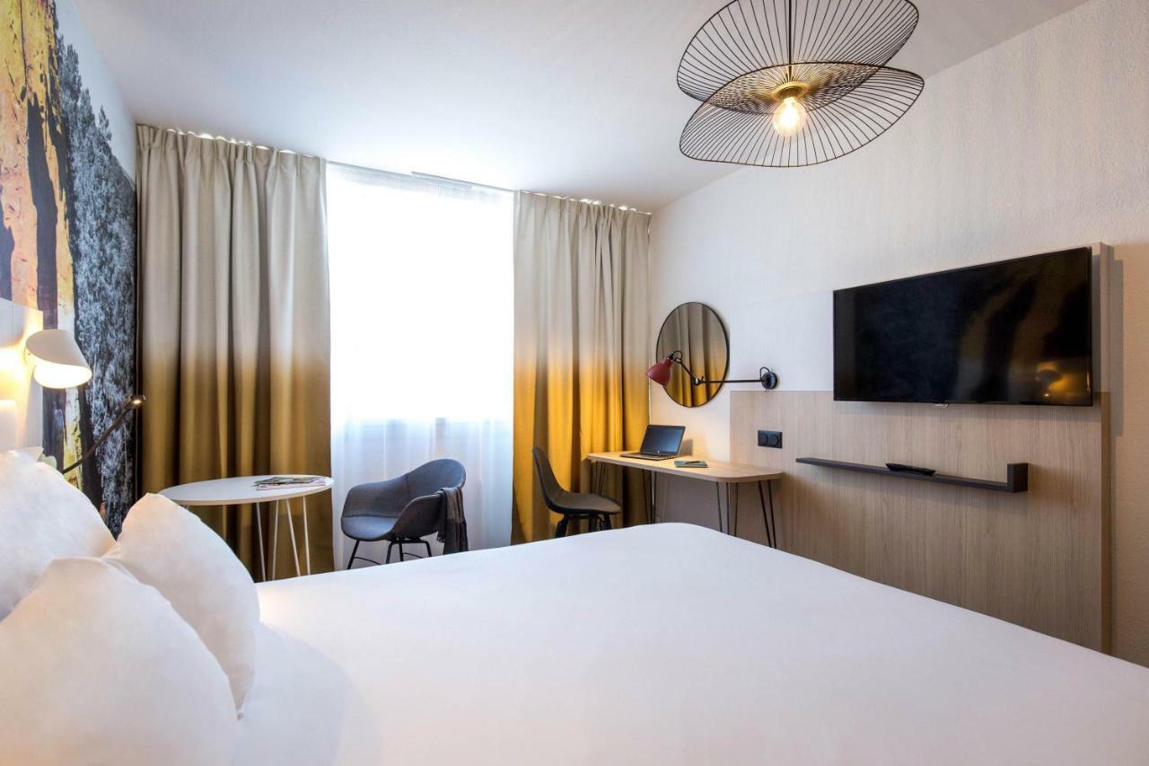 Mercure Cavaillon Luaran gambar