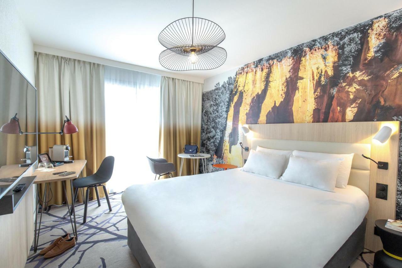 Mercure Cavaillon Luaran gambar