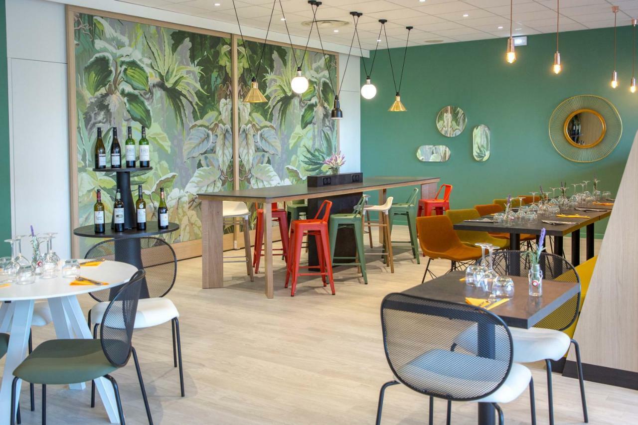 Mercure Cavaillon Luaran gambar