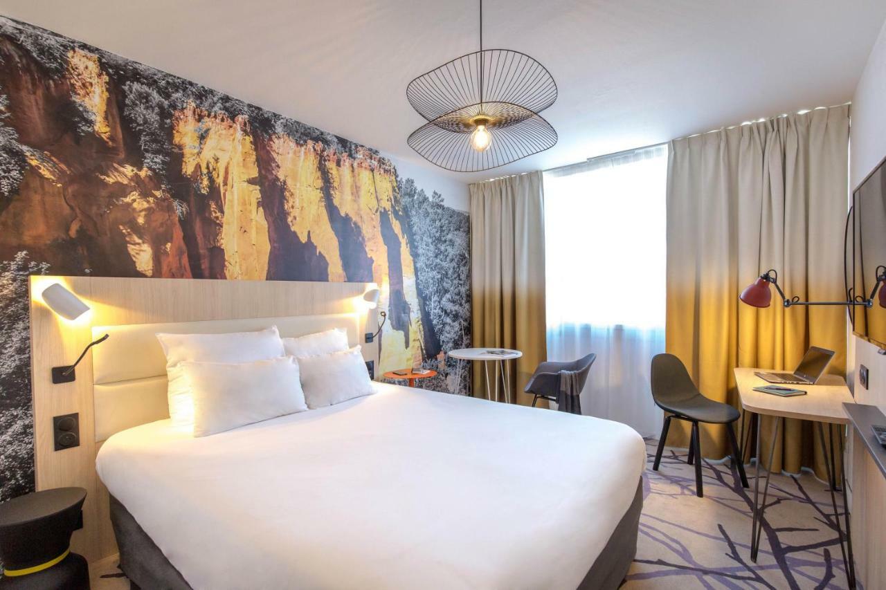Mercure Cavaillon Luaran gambar