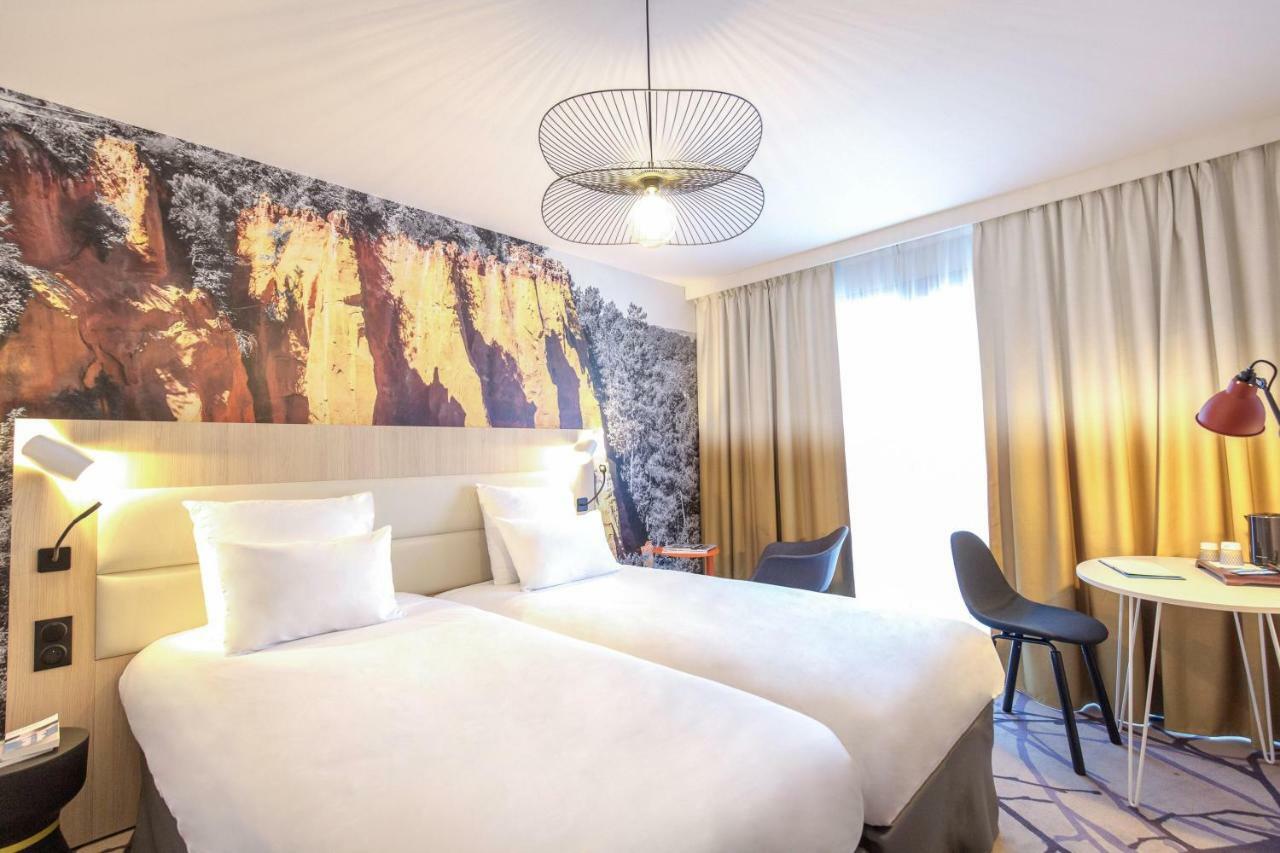 Mercure Cavaillon Luaran gambar