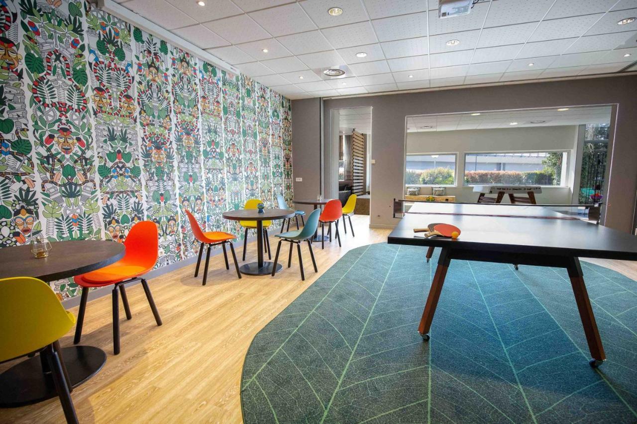 Mercure Cavaillon Luaran gambar