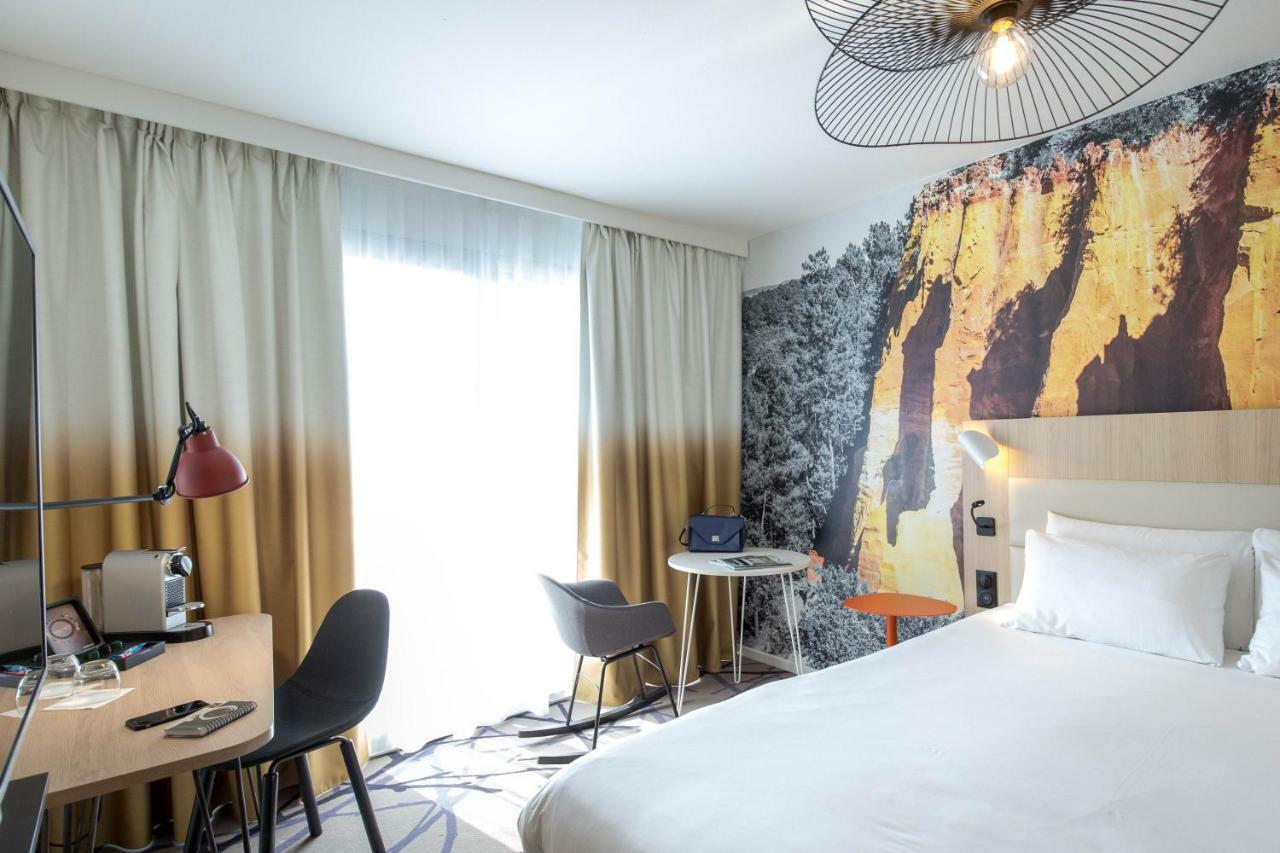 Mercure Cavaillon Luaran gambar