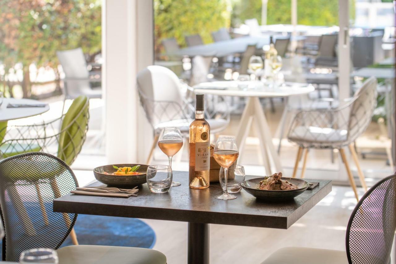 Mercure Cavaillon Luaran gambar