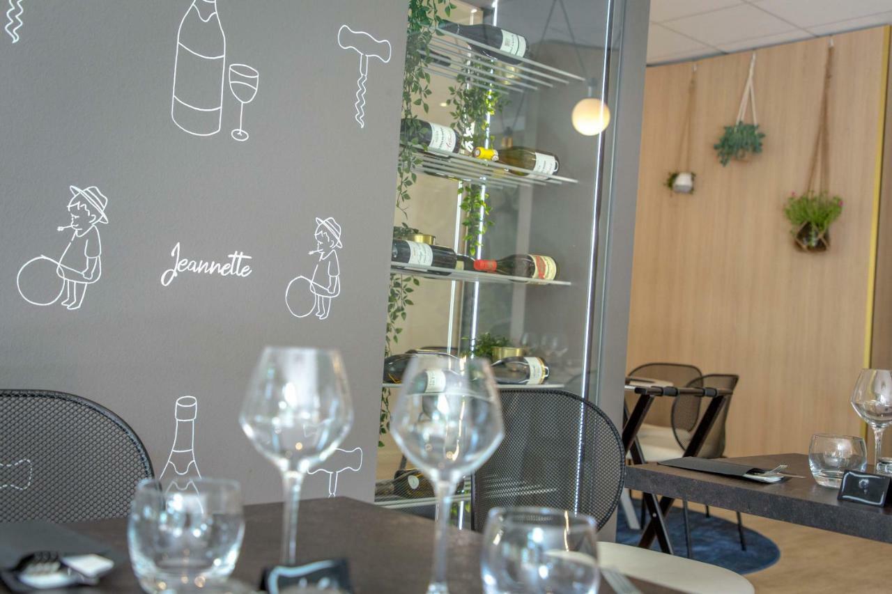 Mercure Cavaillon Luaran gambar