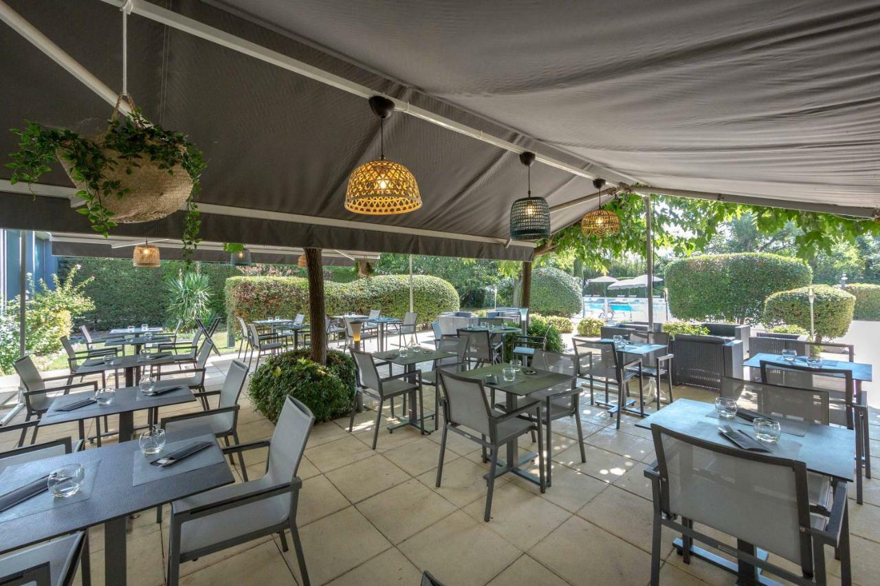 Mercure Cavaillon Luaran gambar