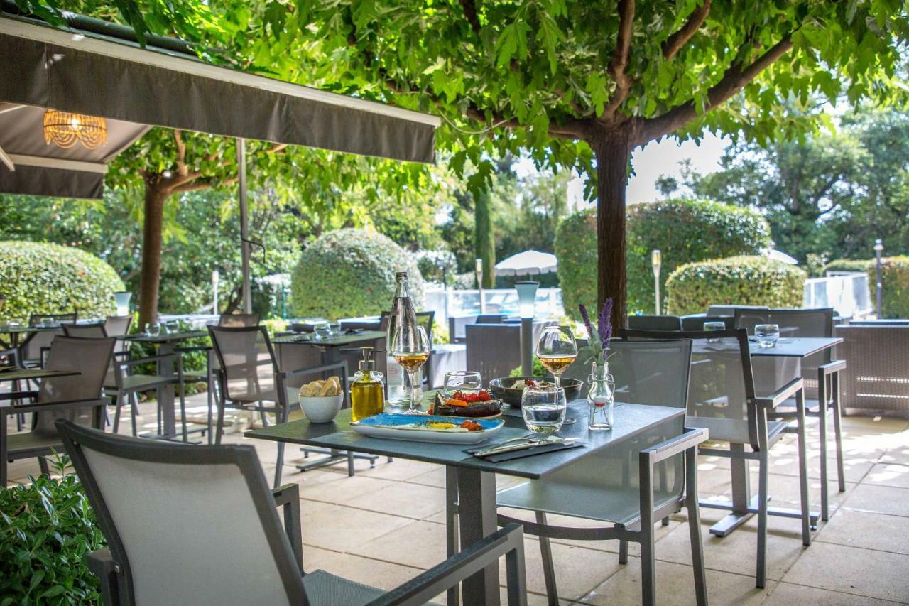 Mercure Cavaillon Luaran gambar