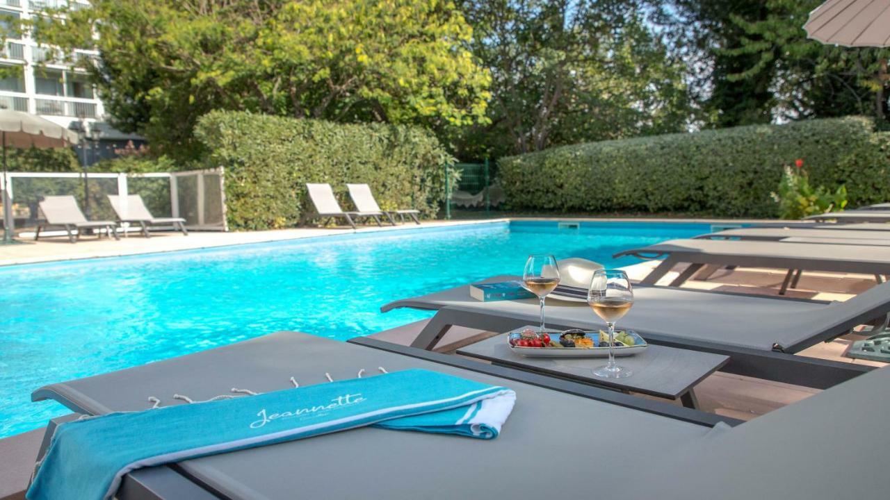 Mercure Cavaillon Luaran gambar