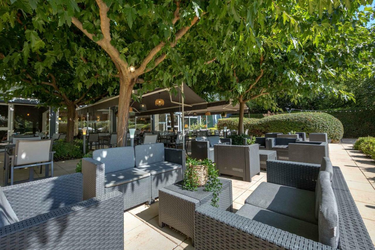 Mercure Cavaillon Luaran gambar