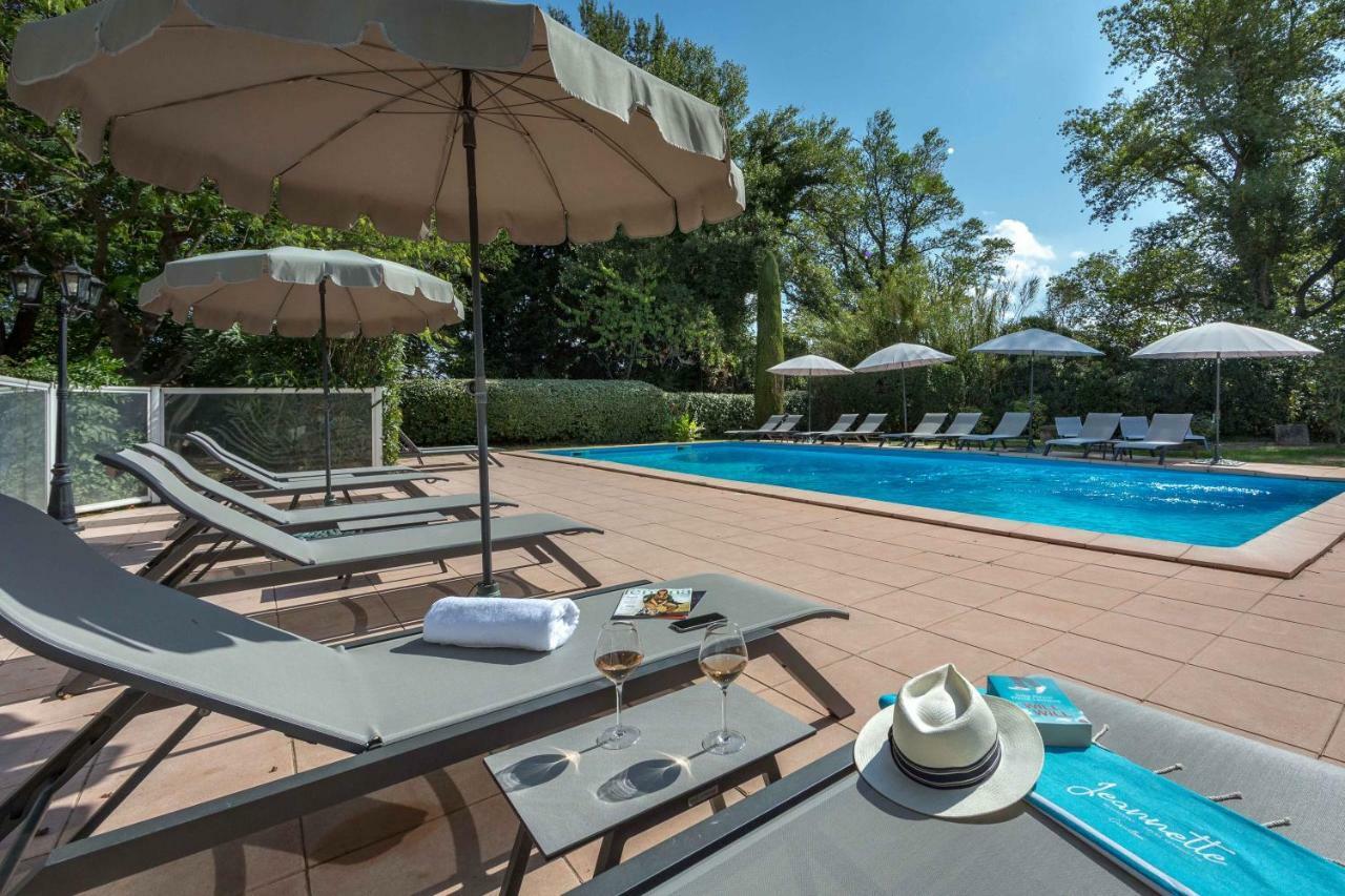 Mercure Cavaillon Luaran gambar